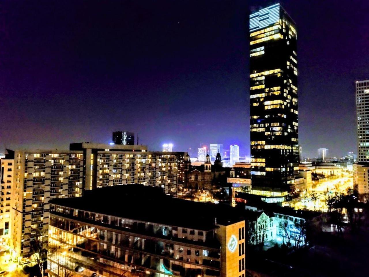 Center Modern Flat With Amazing View Butas *